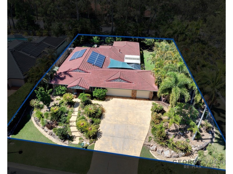 1 Paluna Pl, Forest Lake QLD 4078