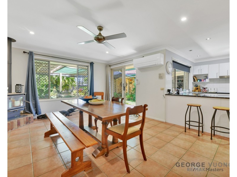 1 Paluna Pl, Forest Lake QLD 4078