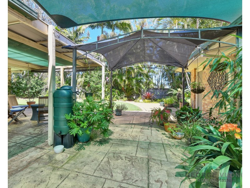 1 Paluna Pl, Forest Lake QLD 4078