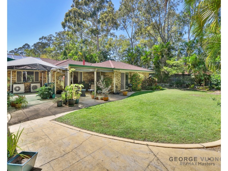 1 Paluna Pl, Forest Lake QLD 4078