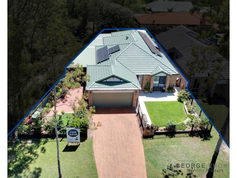 20 Carolina Pde, Forest Lake QLD 4078