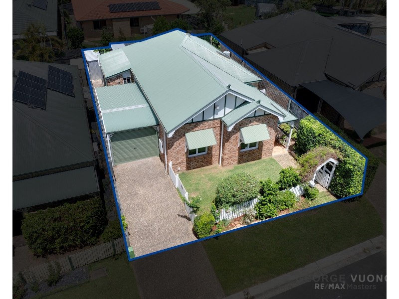 6 Ripponlea Ct, Forest Lake QLD 4078