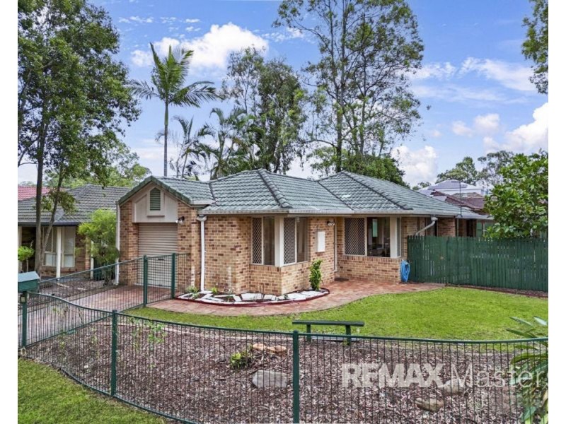 22 Heath St, Forest Lake QLD 4078