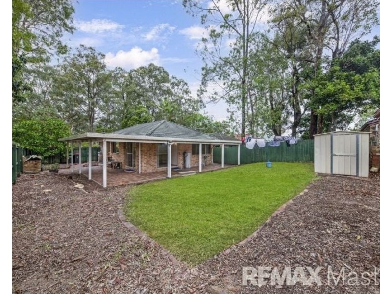 22 Heath St, Forest Lake QLD 4078