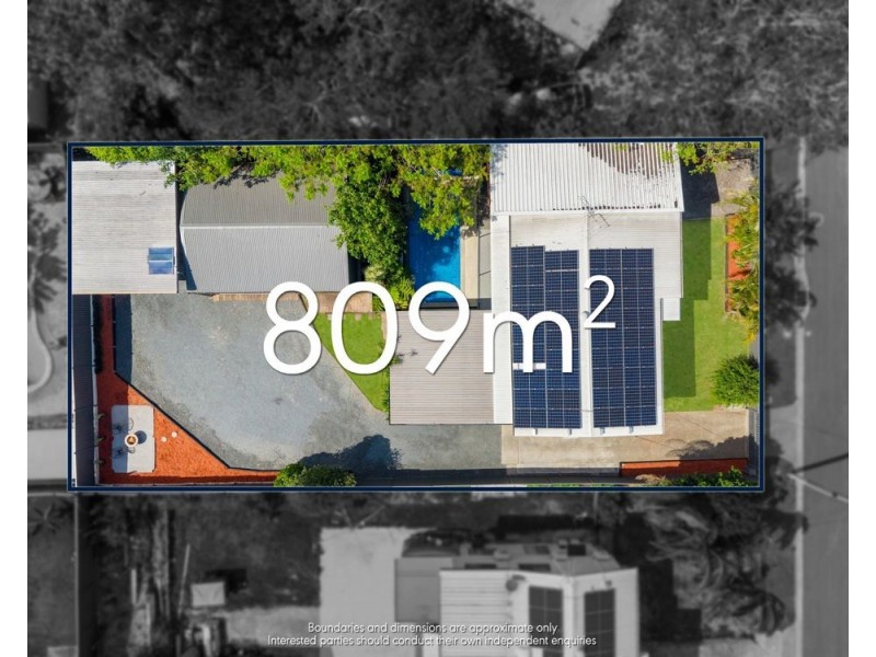 33 Flinders Crescent, Boronia Heights QLD 4124