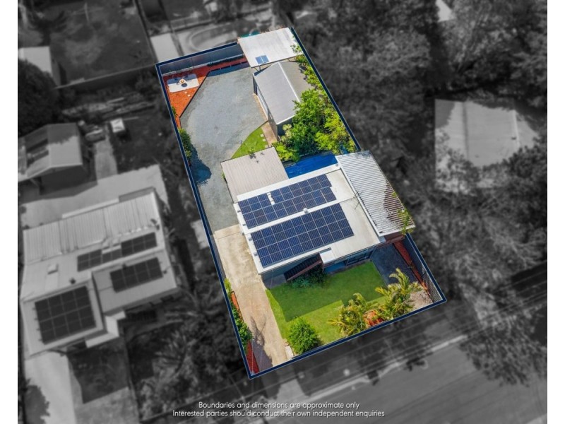33 Flinders Crescent, Boronia Heights QLD 4124