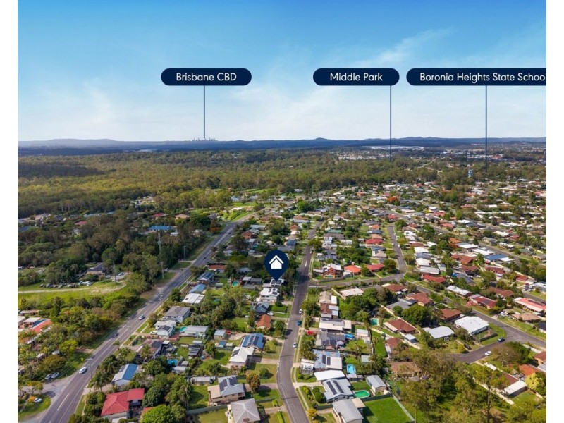 33 Flinders Crescent, Boronia Heights QLD 4124