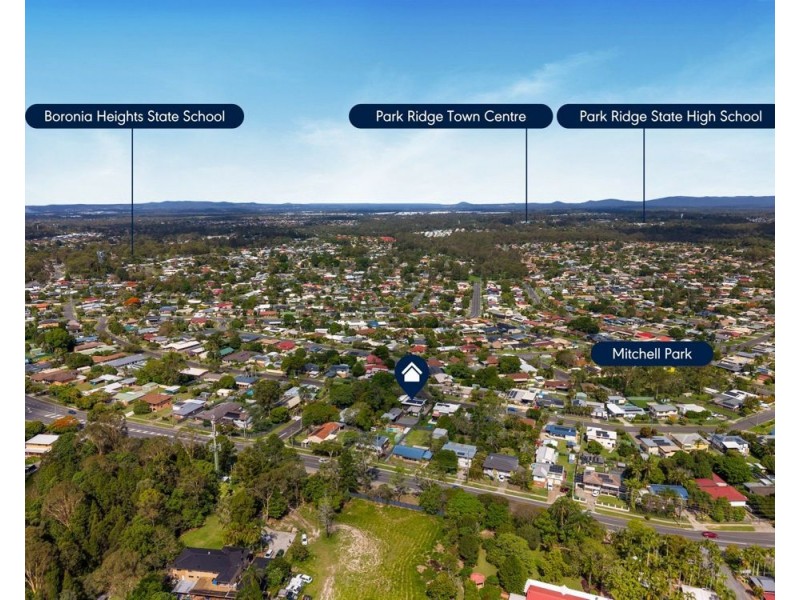 33 Flinders Crescent, Boronia Heights QLD 4124