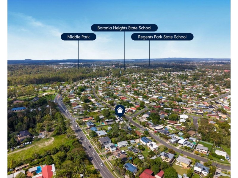 33 Flinders Crescent, Boronia Heights QLD 4124
