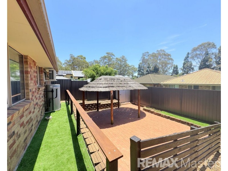 26 Sugarloaf Street, Forest Lake QLD 4078
