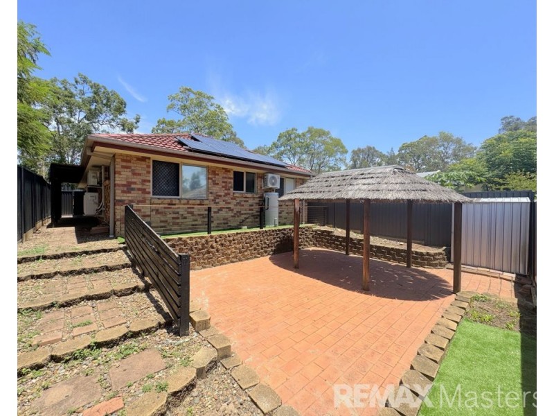 26 Sugarloaf Street, Forest Lake QLD 4078