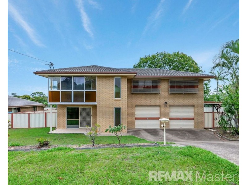 42 Cambridge Drive, Alexandra Hills QLD 4161