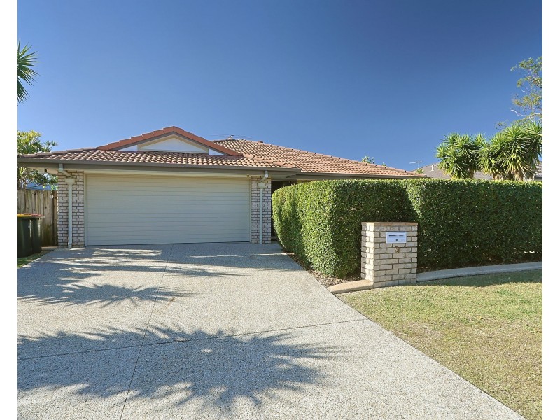 3 Sunny St, Doolandella QLD 4077
