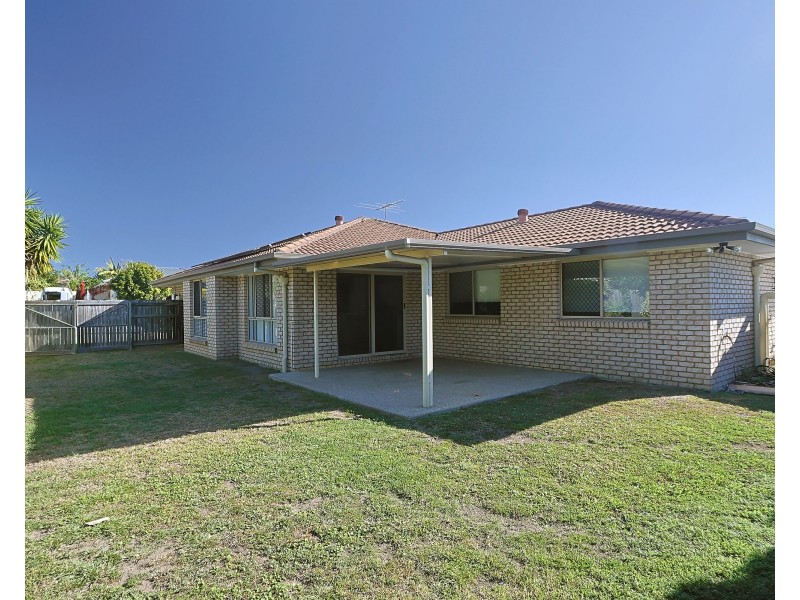 3 Sunny St, Doolandella QLD 4077