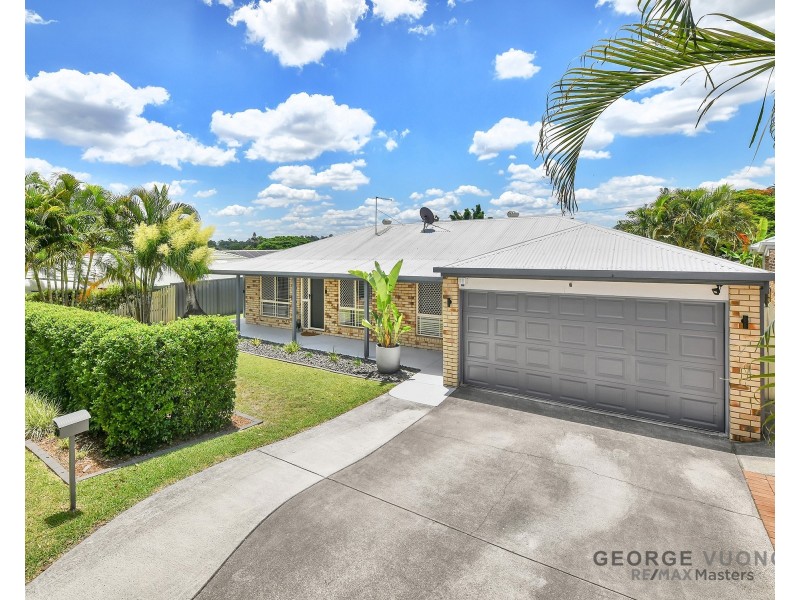 80 Laricina Cct, Forest Lake QLD 4078