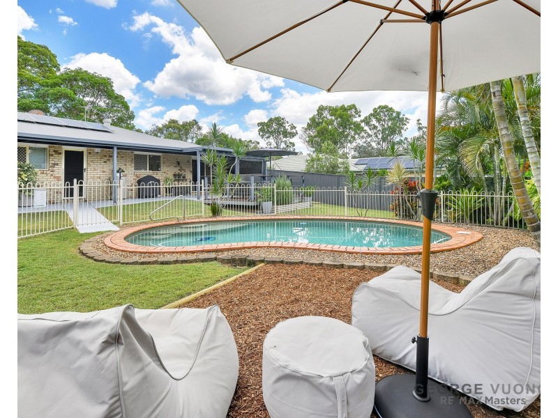 80 Laricina Cct, Forest Lake QLD 4078