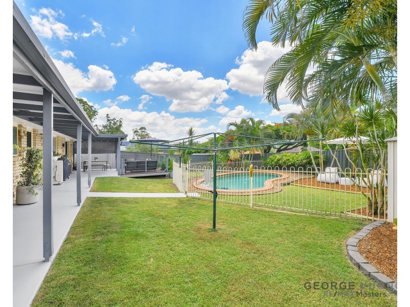 80 Laricina Cct, Forest Lake QLD 4078