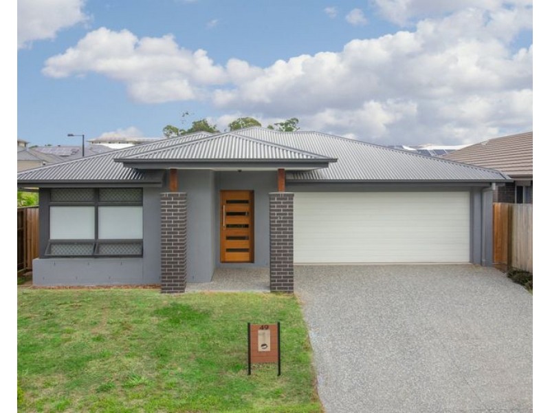 49 Falkland St West, Heathwood QLD 4110