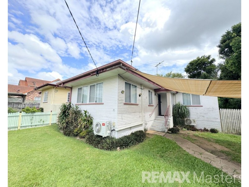 25 Chaucer Street, Moorooka QLD 4105