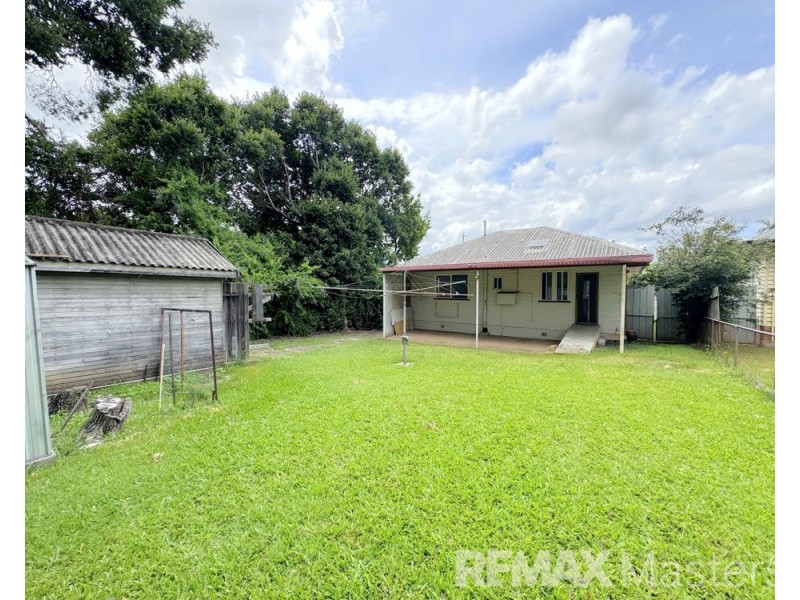 25 Chaucer Street, Moorooka QLD 4105