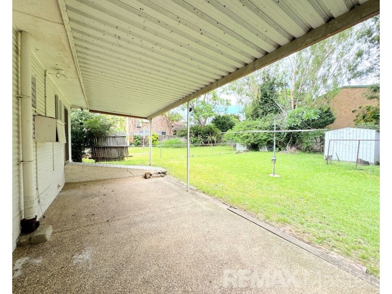 25 Chaucer Street, Moorooka QLD 4105