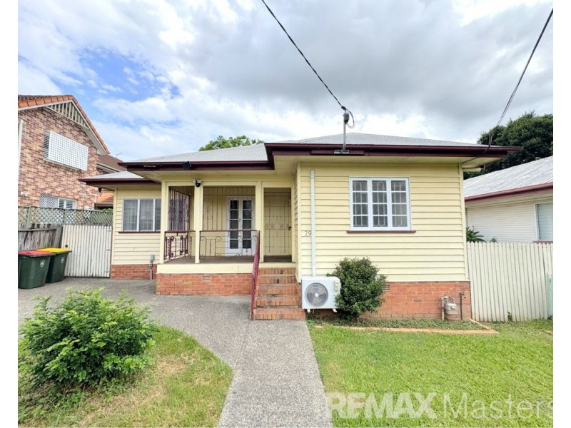 29 Chaucer Street, Moorooka QLD 4105