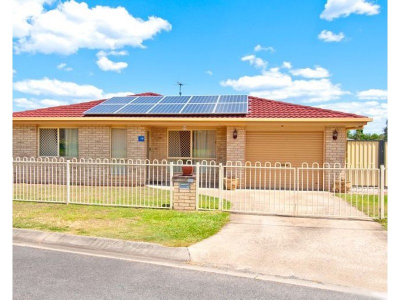 28 Maclean Ct, Boronia Heights QLD 4124