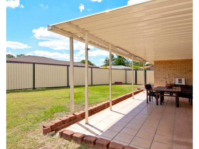 28 Maclean Ct, Boronia Heights QLD 4124
