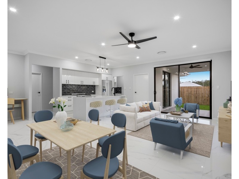 15 Matterhorn Way, White Rock QLD 4306