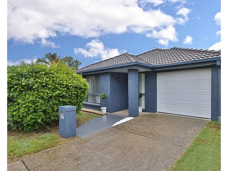 35 Bullen Cct, Forest Lake QLD 4078