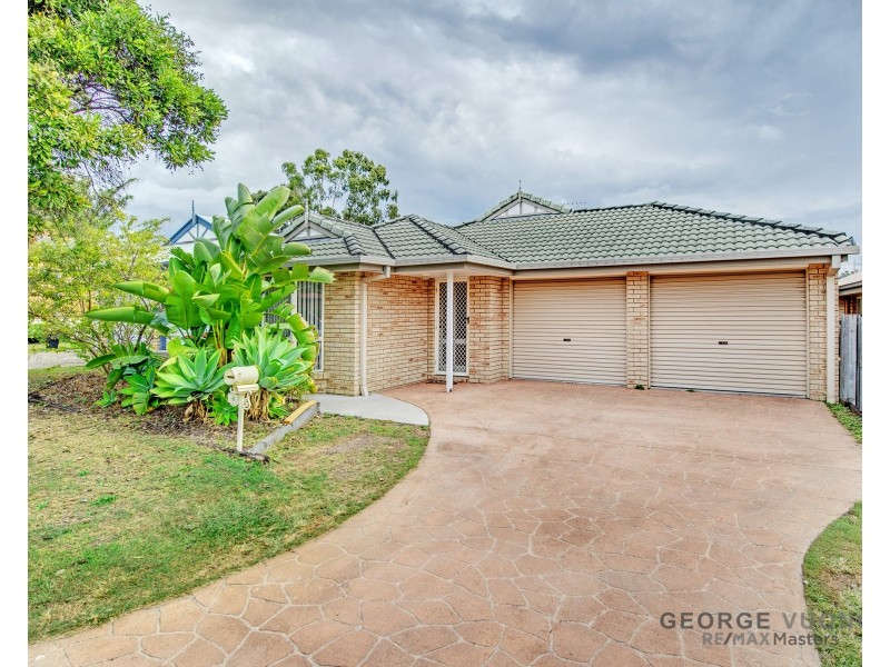 6 Horton Pl, Forest Lake QLD 4078