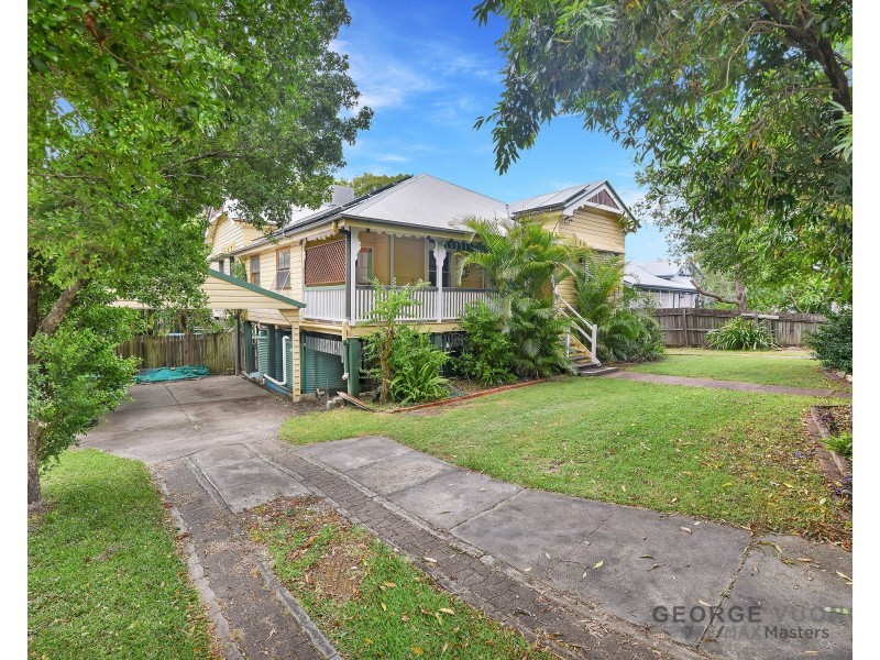 6 Harrowby St, Corinda QLD 4075