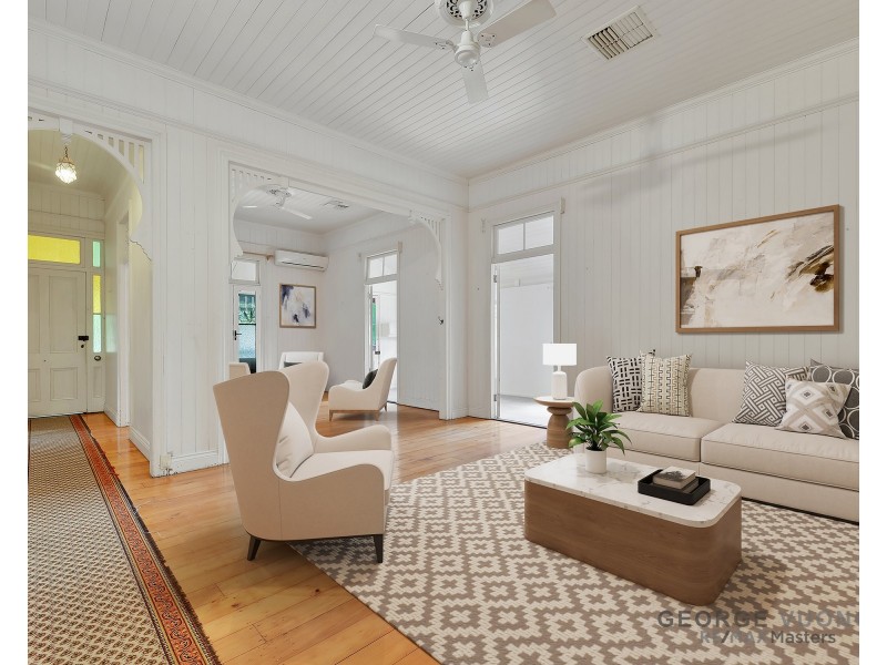 6 Harrowby St, Corinda QLD 4075