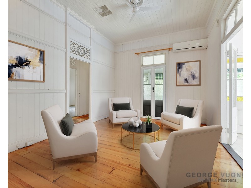 6 Harrowby St, Corinda QLD 4075