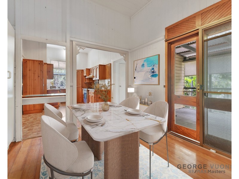 6 Harrowby St, Corinda QLD 4075