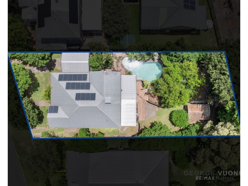 6 Harrowby St, Corinda QLD 4075