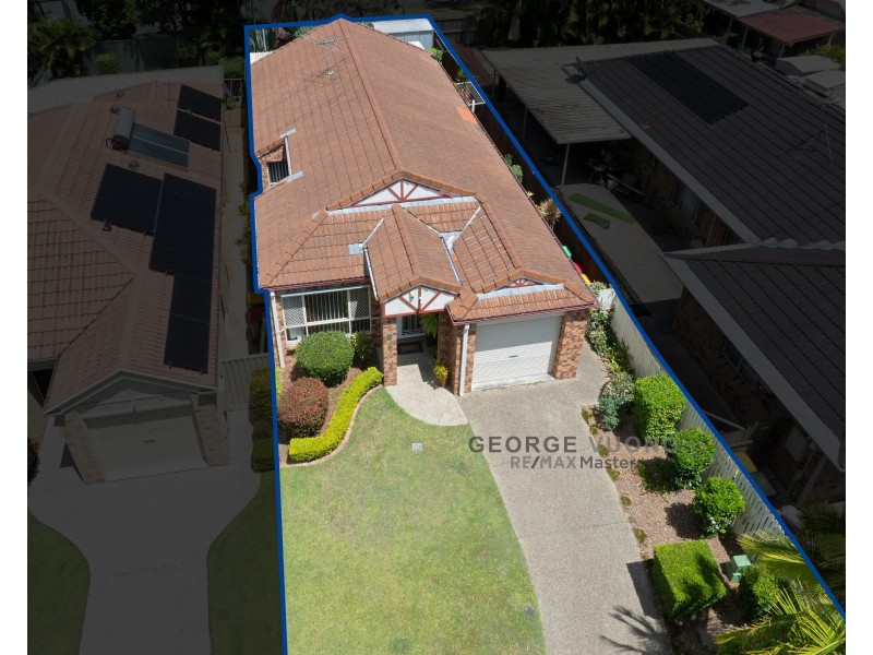 8 Glorious Way, Forest Lake QLD 4078