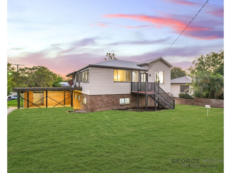 4 Law St, Bundamba QLD 4304