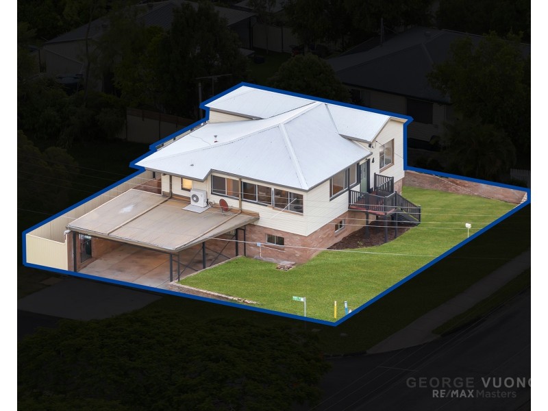 4 Law St, Bundamba QLD 4304