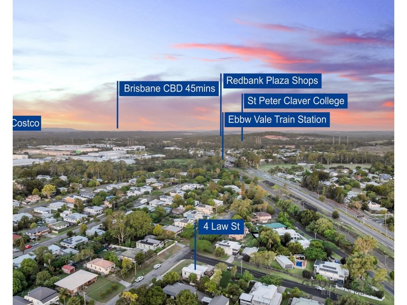 4 Law St, Bundamba QLD 4304