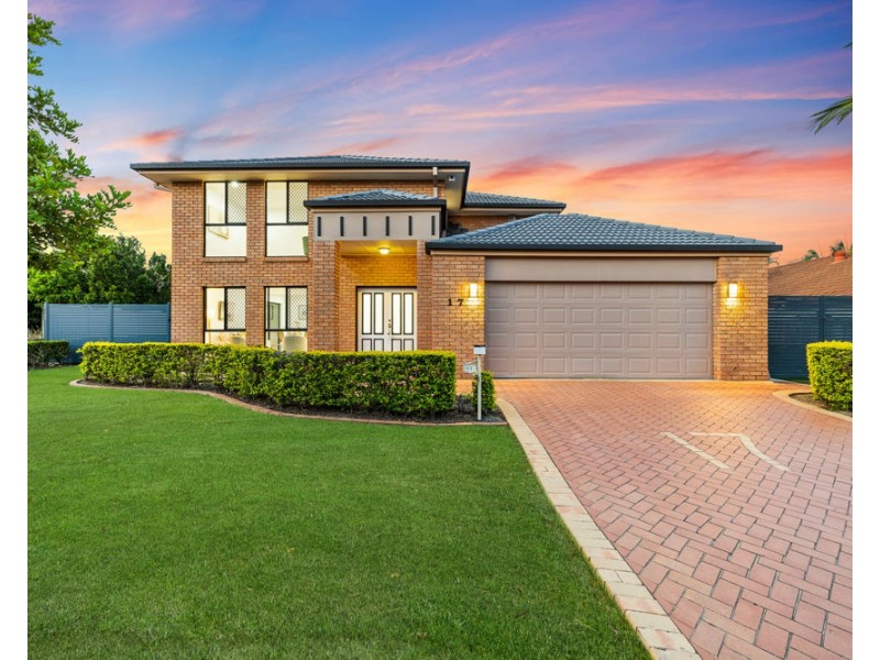 17 REGAL PLACE, Eight Mile Plains QLD 4113