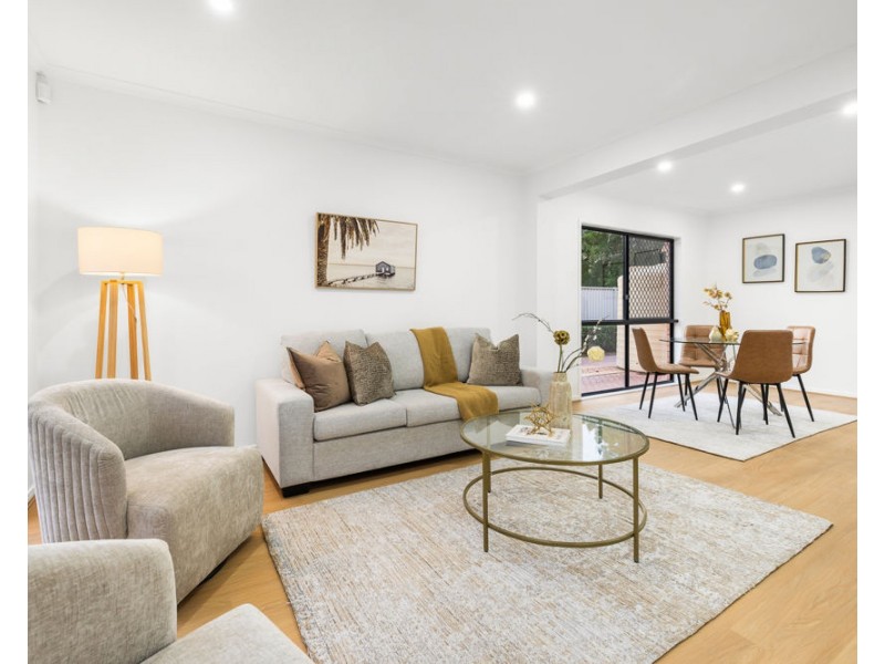 17 REGAL PLACE, Eight Mile Plains QLD 4113