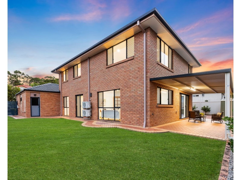 17 REGAL PLACE, Eight Mile Plains QLD 4113