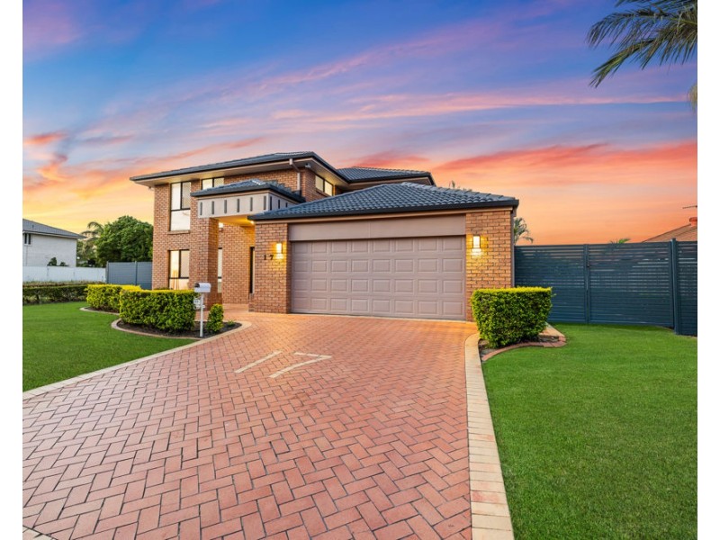 17 REGAL PLACE, Eight Mile Plains QLD 4113