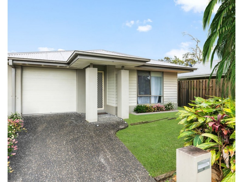 36 MCPHERSON CR, Coomera QLD 4209