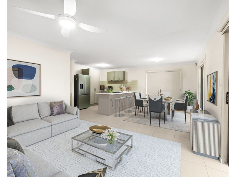 36 MCPHERSON CR, Coomera QLD 4209