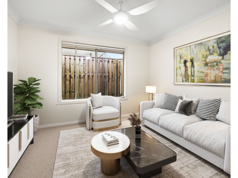 36 MCPHERSON CR, Coomera QLD 4209