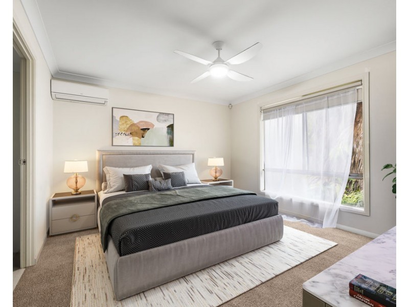 36 MCPHERSON CR, Coomera QLD 4209