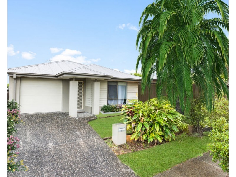 36 MCPHERSON CR, Coomera QLD 4209