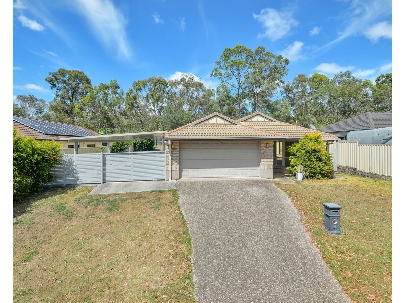 3 Ashton Way, Forest Lake QLD 4078